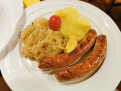 -申德勒加油站西餐厅Schindlers Tankstelle(上海外滩店)