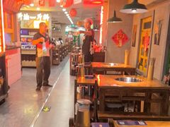 -楠火锅(西单店)