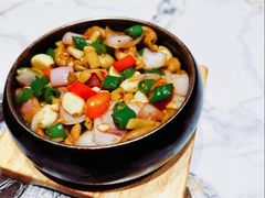 -阿露佳·舌尖上的安吉菜