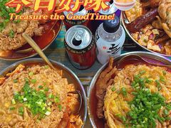 -龍城柳州螺蛳粉(群星路店)