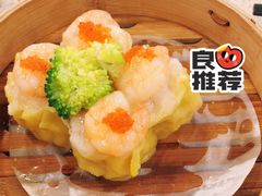 明虾蟹子烧卖-点都德(盘福楼店)