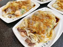 牛肉虾仁肠粉-兄弟肠粉(南门店)