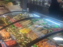 -江湖一盏灯·滇味卤烤(普惠园店)