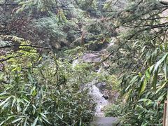 -萍乡武功山风景名胜区