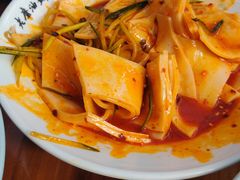 -老磨油饼(高陵店)