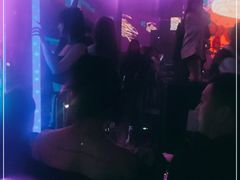 -SPACE CLUB酒吧(九纬路店)