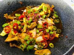 -章丘宴(唐人中心店)