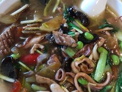 -孙家面馆(小康城店)