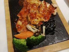 -打趸BTC·Breaktime cafe(北京路店)