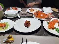 -曲水兰亭(北京四惠店)