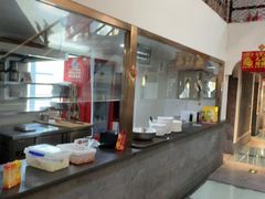 -缘福乡村铁锅炖民宿(八达岭店)