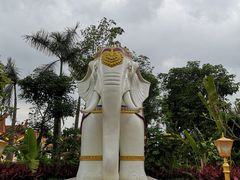 -南宁方特东盟神画