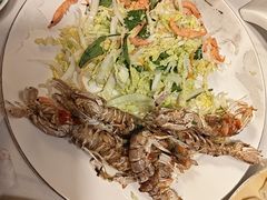 -鲜味食族水产·海鲜餐厅