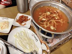 -Myth猪蹄(明洞店)