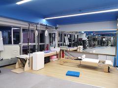 -N1 健身·普拉提·综合馆(嘉美中心店)
