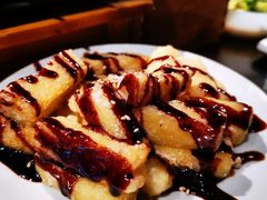 -很久以前羊肉串(大宁中心广场店)