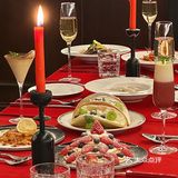 我好像找到了氛围感天花板餐吧‼️浪漫哭[流泪]