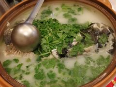 -千岛湖鱼味馆(十字街总店)