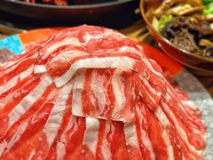 -虾领航小龙虾·吉林烧烤(柳州路店)