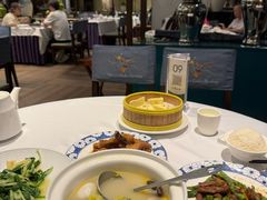 -西湖春天•老字号杭州菜(百汇店)