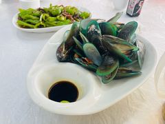 -众味海鲜大排档·活海鲜·潮汕味(南澳店)