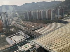 -星璞全日餐厅·高空自助餐(深铁铂尔曼酒店)
