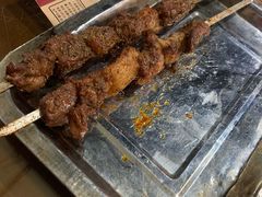 -东口码头·烧鸽子·鱼头泡饼·地方菜(金鹰悦城店)
