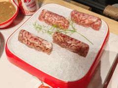 -焱三乐四川火锅店(经纬街店)