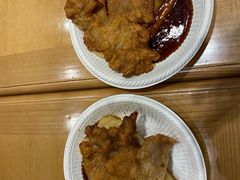 -鲜得来排骨年糕(豫园店)