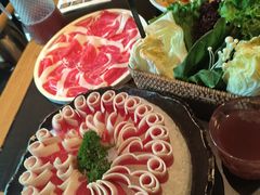 -东来顺·非遗火锅(高新店)