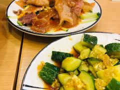 -奈哥老坛酸菜鱼(香港名都店)