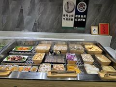 -匠牛亭·锅物烧肉放题自助(昆百大·泰业城店)