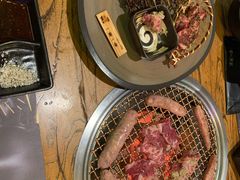 -黑牛の店·和牛烧肉(合生汇店)