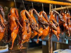 -古市香跷脚牛肉·非遗传承单位
