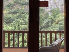 -三清山希尔顿度假酒店