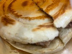 -王魁腊汁肉夹馍(柿园路店)