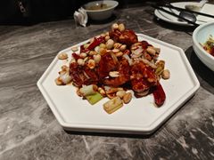 -平山宴(瘦西湖店)