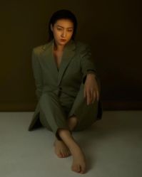 -克拉女神写真馆·匠心定制