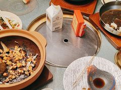 -明香海鲜酒家(华强北店)