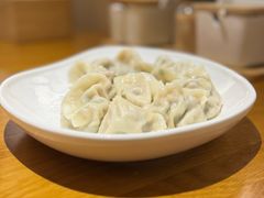招牌三鲜水饺-伊喜饺子(五道口学院路店)