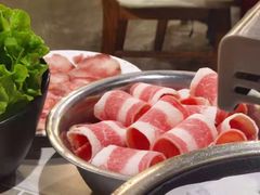 -胡哥烤肥牛(车公庙店)