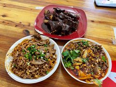 -双宝红油牛系列