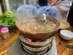 -广宁炭炉鸡煲·富临门饭店