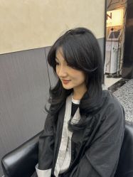 -MOVAN HAIR莫凡匠人发型屋