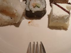 -比格比萨自助(万柳华联店)