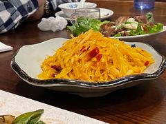 -盐官日光域房车营地·有盐餐厅