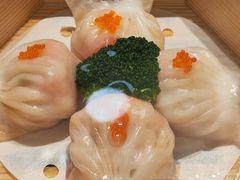 -鹿鸣酒家(越秀店)