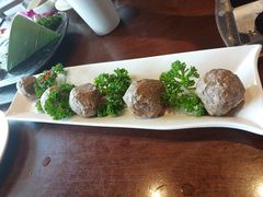 -捞神煲汤火锅(湖滨商业街店)