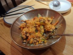 -金博士朝鲜民族餐厅(工大店)