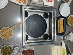 -海底捞火锅(江南盛天地店)